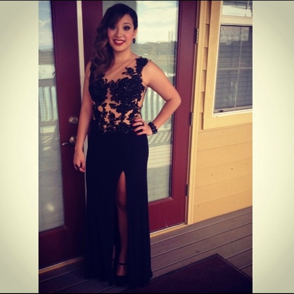 Prom Dress - Picture 1 of 1